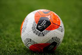 Designed for lasting durability, the premier league strike soccer ball combines molded grooves and a rubber bladder to help stabilize the ball during flight. Premier League Agrees New Tv Deal To Show Games In China For Rest Of The 2020 21 Season The Independent