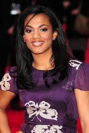 British Black Actresses In Their 20s Freema Agyeman Hottest Female Celebrities Beautiful Black Women Beautiful People