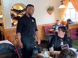 What day does the pay period start and end on? This Olive Garden Server Is Wowing Diners With His Stellar Voice Gma
