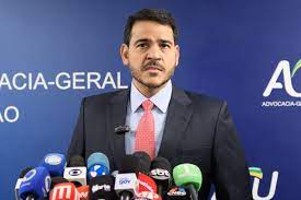 Governo dos EUA revoga visto do advogado-geral da União; “agressão  injusta”, classifica Jorge Messias - JuriNews