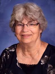 Helen M. Warner Obituary