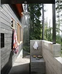 Wellness Spa Wie Sie Dusche Im Garten Fur Erfrischung Im Sommer Selber Bauen Bauen Dusche Erfrischung Garten Sel Aussenbad Aussendusche Outdoor Platze