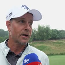 Is Scottie Scheffler the new Tiger Woods? 🤔, Ian Poulter and Henrik  Stenson react after Scheffler's emphatic victory at Royal Portrush 🏆⛳