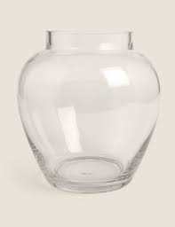 Large Urn Vase M S Collection