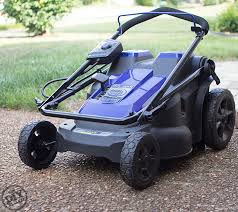 When you need help sorting through all the features of the kobalt mowers, we've combed through all the details read our genuine kobalt mower reviews performed by trusted experts people have been turning to when it's time to buy a genuine kobalt lawn mower. Kobalt 40v Max Outdoor Power Equipment Review The Diy Village