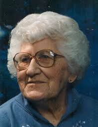 Lora M. Goodman-Day Obituary March 27, 2012