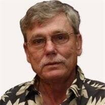 Keith Picard Obituary