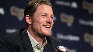 Les Snead: No. 2 pick is a "high-class problem"