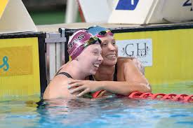 Paralympic swimming is an adaptation of the sport of swimming for athletes with disabilities. Swimming Australia Unveils 2020 Tokyo Paralympic Swim Team
