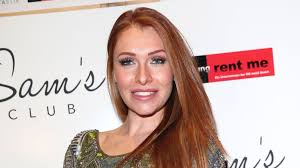 Born april 2, 1990 in heidelberg) is a german reality show participant whose popularity in germany is primarily based on her multiple appearances. Sommerhaus Der Stars Georgina Fleur Spricht Uber Ihren Auszug