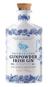 Download Drumshanbo Gunpowder Irish Gin Launches Limited Edition Ceramic Bottle With Ari The Moodie Davitt Report The Moodie Davitt Report
