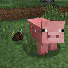Pig Manure Poopin Pigs Mod 1 14 4 1 13 2 1 12 2 1 11 2 1 10 2 1 8 9 1 7 10 Minecraft Modpacks Minecraft Modpacks Funny Video Memes All Minecraft
