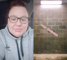 Tracy Colleen Dominguez