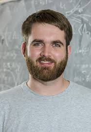 Alec Griffith's Instagram, Twitter & Facebook