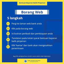 Maybe you would like to learn more about one of these? Pemulih 2021 Cara Mohon Moratorium Automatik Bank 6 Bulan B40 M40 T20 Dan Pks Bermula 7 Julai 2021 Semakan Online 2021