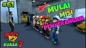 We did not find results for: Gta 5 Mod Boboiboy Kuasa 7 Menyerang Markas Boboiboy Kuasa Jahat Youtube
