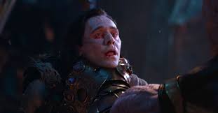 Tragically, some movies do not feature loki. Loki S Infinity War Death Was The First Scene Written