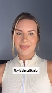 Mental Health Awareness Month is about more than what we can see., For  those living with vertigo and dizziness, the emotional toll is very real…  fear, grief, exhaustion, and the pressure to appear ...