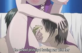 Massive tits anime chick gets banged after being licked in HD 1080p hentai  - CartoonPorn.com