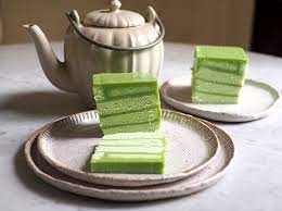 We are proudly introducing our jelly mooncake are the same design and ingredients since. Mco Delivery Enjoy Afternoon Tea With This Fluffy Fragrant Pandan Layer Cake From Kepong S Fran Kim Eat Drink Malay Mail