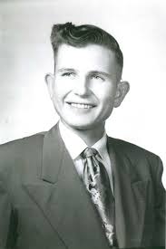 Edwin Lynn Hensley Obituary October 23, 2023