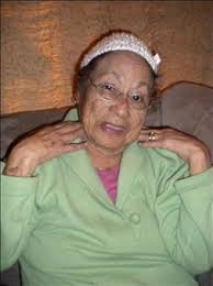 Maria Esparza Obituary