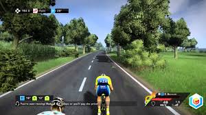 Le Tour De France 2014 Gameplay Trailer Pc Playstation 3 Xbox 360 Playstation 4 Youtube