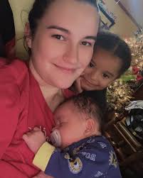 Brookelynn Fisher (@bcf_2018) · Instagram 照片和视频