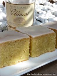 Gateau Nantais Au Rhum Les Delices D Helene Gateau Nantais Gateaux Et Desserts Recette Dessert