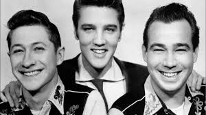🇬🇧@shepherdmgmt and @babblevoice 🇺🇸framework entertainment. Elvis Presley Milkcow Blues Boogie Sam Phillips Sun Records Recorded 1954 Issued 1955 Youtube