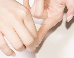 Comment Enlever De La Super Glue Sur Les Doigts