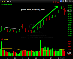 Chart Reviews Thestockbandit Net