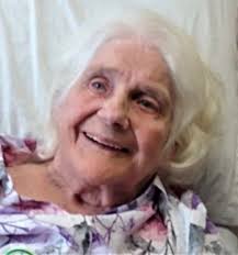 Christine Carroll Gaddis, Oliver Springs