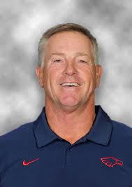 Allen head coach Terry Gambill retires