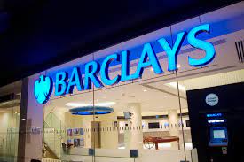 In 2020 the bank's annual profit was 379,00 mln gbp. Barclays Bank Logo Editorial Stock Photo Image Of Logo 21198083