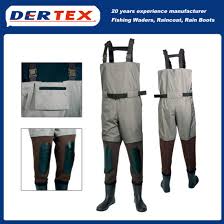 China Chest Waders Hunting Waders For Men Fishing Bib Pants With Boots China Saltwater Fly Fishing Pants And Best Tropical Fly Fishing Pants Price