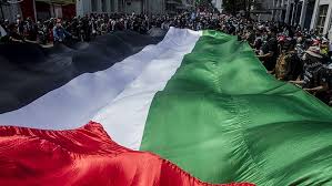 Mahasiswi palestina ini bercerita tentang penyiksaan di penjara israel. Q6sun Ohehvvm