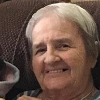 Mildred Joyce Bean Obituary