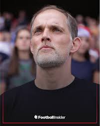 ⛔ Thomas Tuchel is the first England manager in history to win his first  three games in charge WITHOUT conceding.