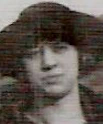 Gwendolyn M “Gwen” Jonkman Zandstra (1908-1998)