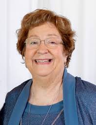 Obituary information for Joan Dean Blumberg