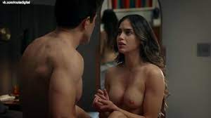 Explicit sex scene of Latina actress Melissa Barrera being penetrated in  Vida Video » Best Sexy Scene » HeroEro Tube