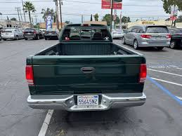 Image result for Forest Green 2000 Dakota