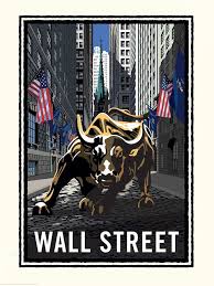Affordable and search from millions of royalty free images, photos and vectors. Wall Street Bull Nyc Wall Mural Wall Street Murals Your Way Wall Murals
