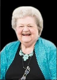 Opal Ellen Burton Obituary (2025)