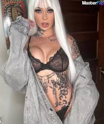 Barbiestacksss Free Nudes Album 8 Pictures | MasterFap.net