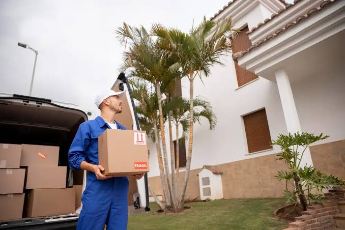 Trusted Villa Movers in Dubai | Expert Villa Relocation Services