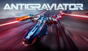 New Games Antigraviator Pc Gaming Pc Xbox One Games