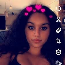 Nadine Barrera's Instagram, Twitter & Facebook