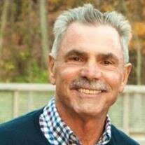 Thomas Richard Pitz Obituary